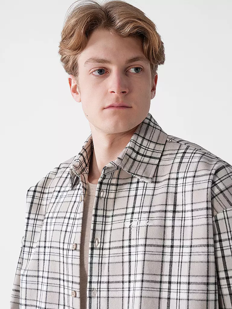 PEGADOR | Overshirt BEVILL | 