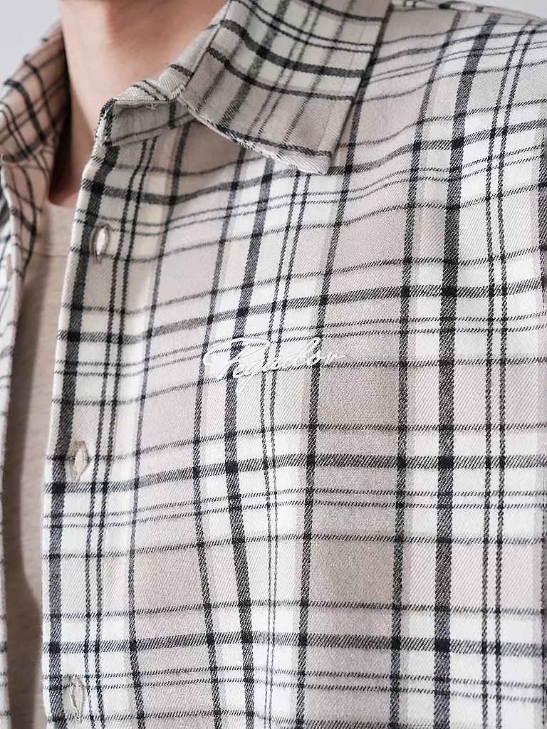 PEGADOR | Overshirt BEVILL | 