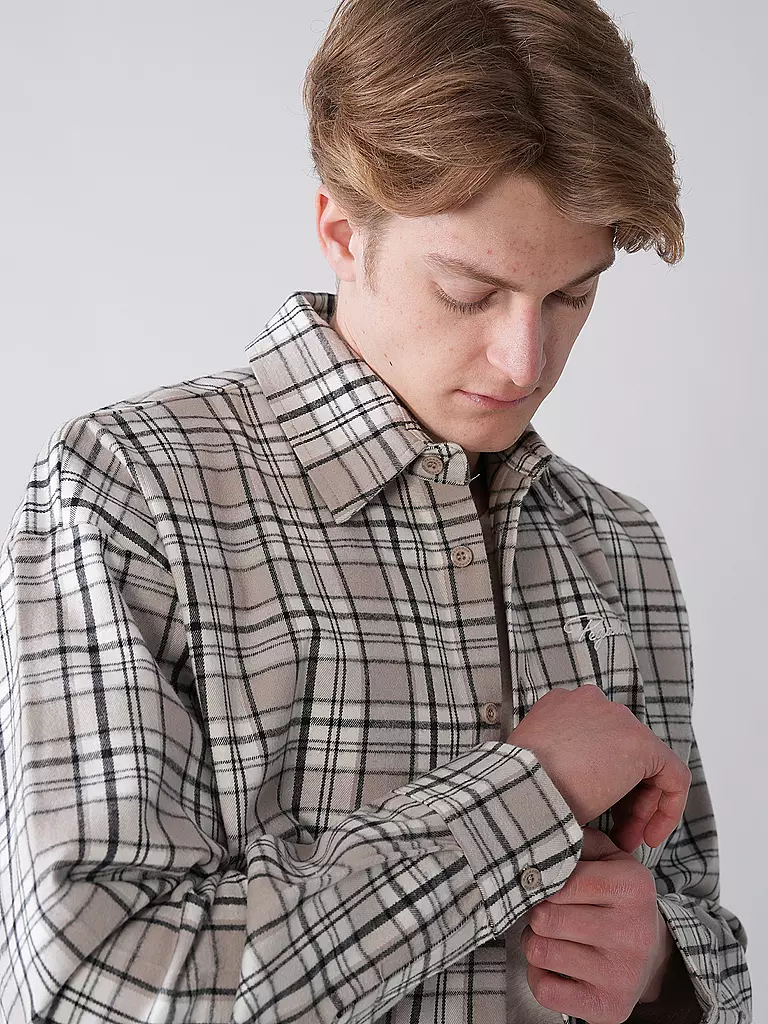 PEGADOR | Overshirt BEVILL | 