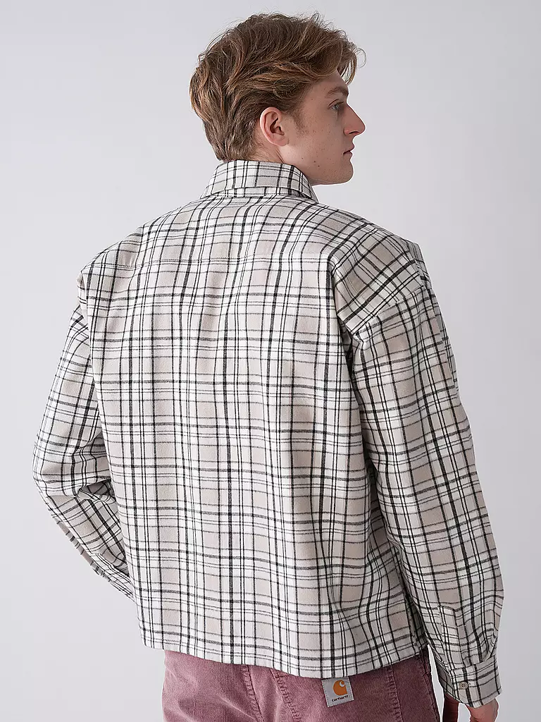 PEGADOR | Overshirt BEVILL | 
