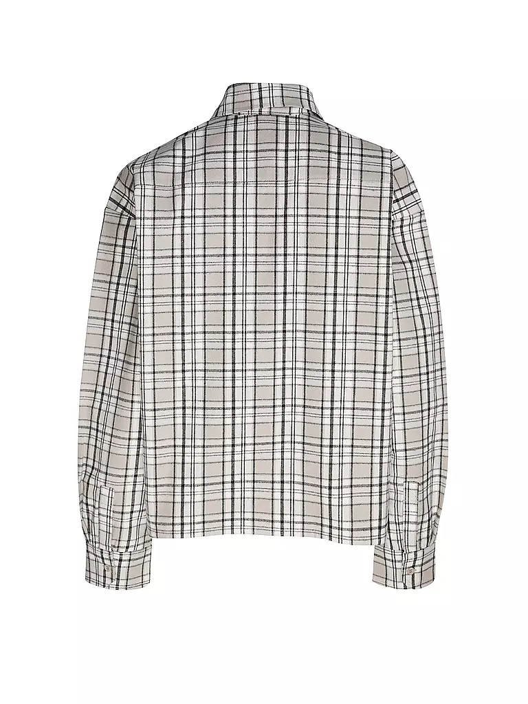 PEGADOR | Overshirt BEVILL | 