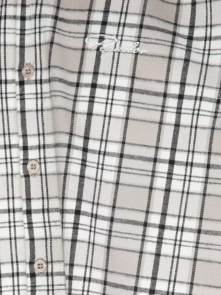 PEGADOR | Overshirt BEVILL | 