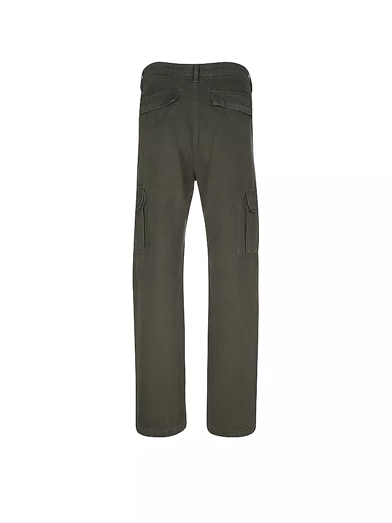 PEGADOR | Pantalon cargo NEIVA coupe droite | 