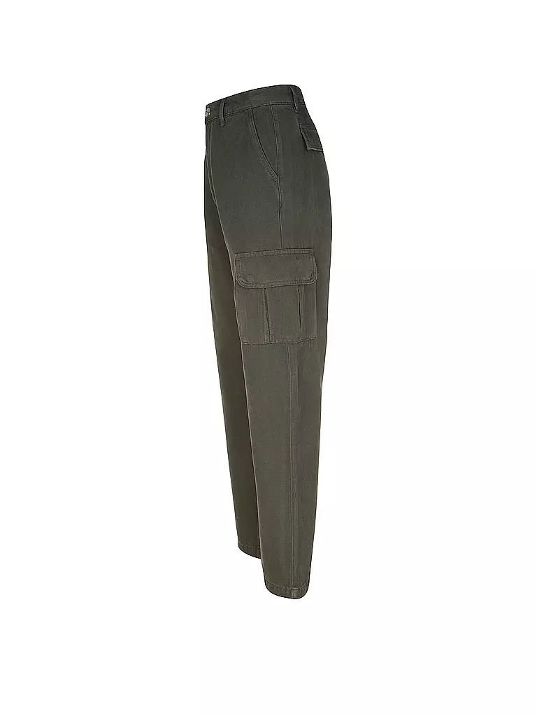 PEGADOR | Pantalon cargo NEIVA coupe droite | 