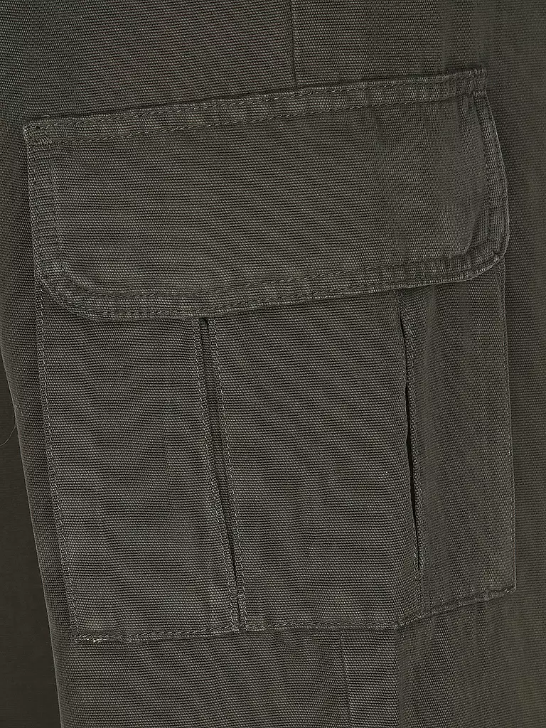 PEGADOR | Pantalon cargo NEIVA coupe droite | 