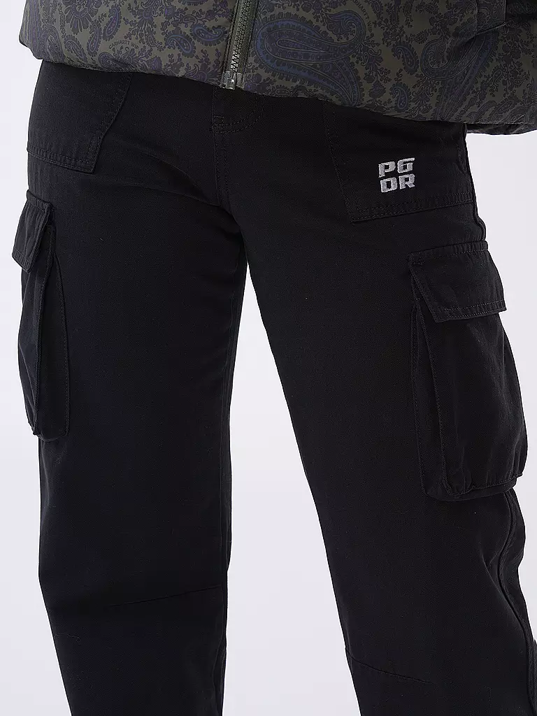 PEGADOR | Pantalon cargo | 