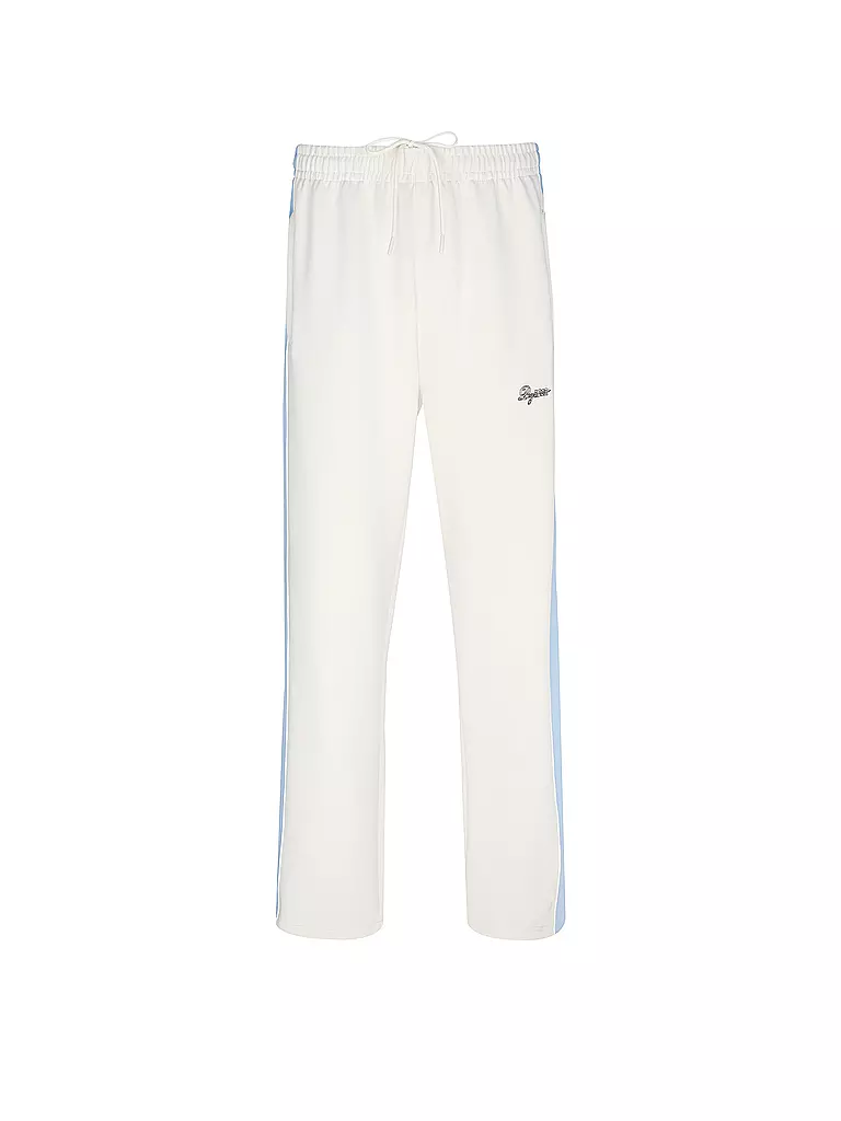 PEGADOR | Pantalon de jogging ATLAS | creme