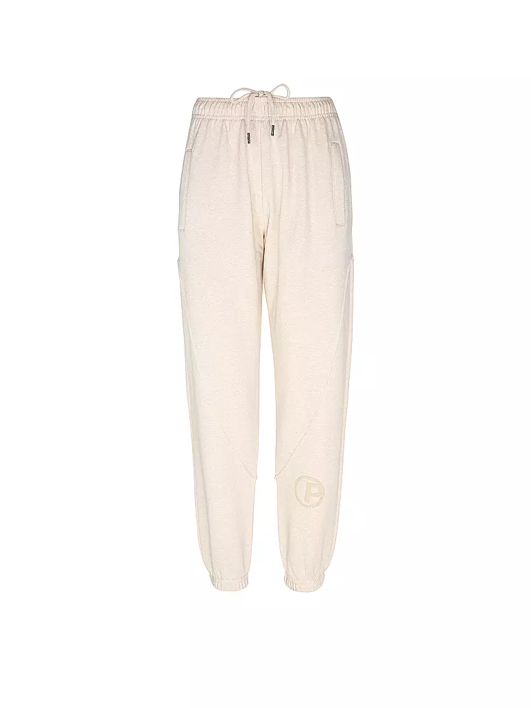 PEGADOR | Pantalon de jogging LESSI | Beige