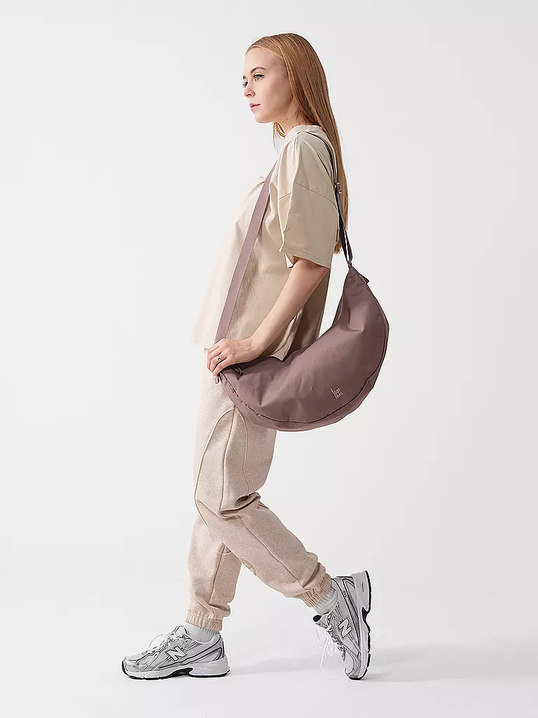 PEGADOR | Pantalon de jogging LESSI | Beige