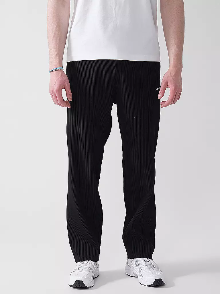 PEGADOR | Pantalon de jogging TROY PLISSÉE | 