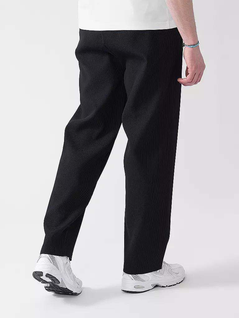 PEGADOR | Pantalon de jogging TROY PLISSÉE | 