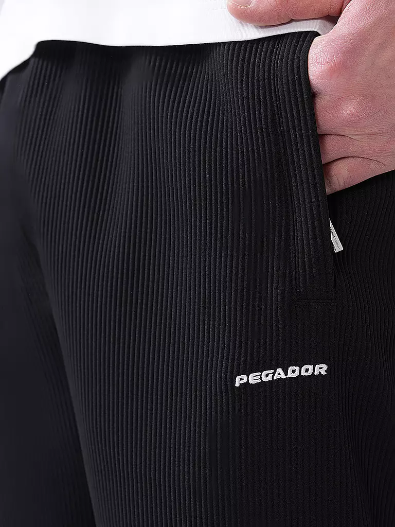 PEGADOR | Pantalon de jogging TROY PLISSÉE | 