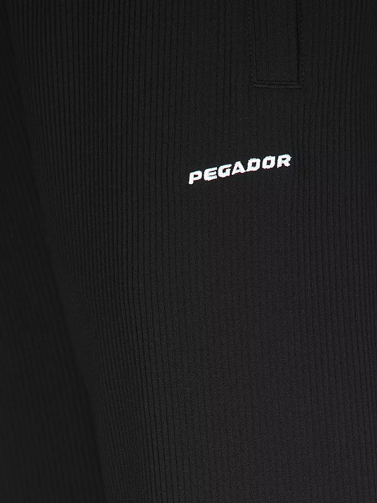 PEGADOR | Pantalon de jogging TROY PLISSÉE | 