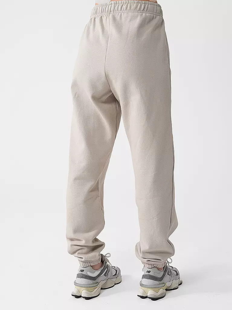 PEGADOR | Pantalon de jogging VILLA | hellgrau