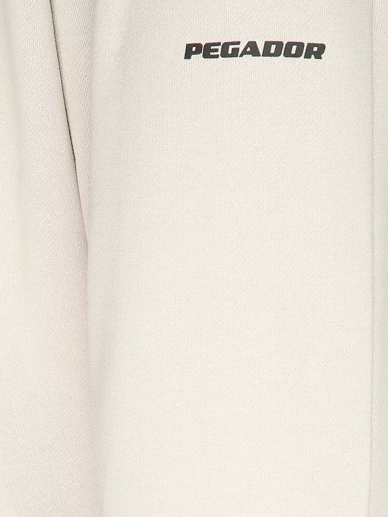 PEGADOR | Pantalon de jogging VILLA | hellgrau