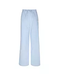 PEGADOR | Pantalon Marlene EVA LOOSE | Bleu clair