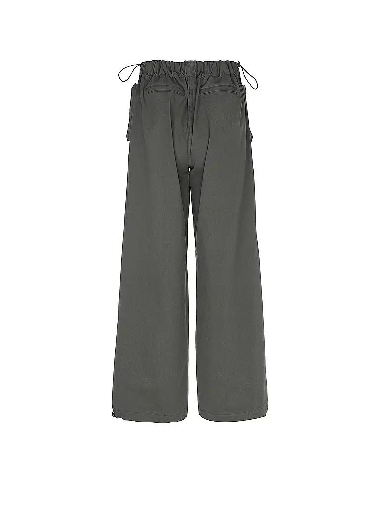 PEGADOR | Pantalon parachute | 