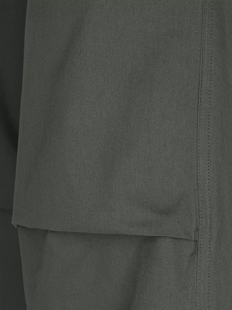 PEGADOR | Pantalon parachute | 