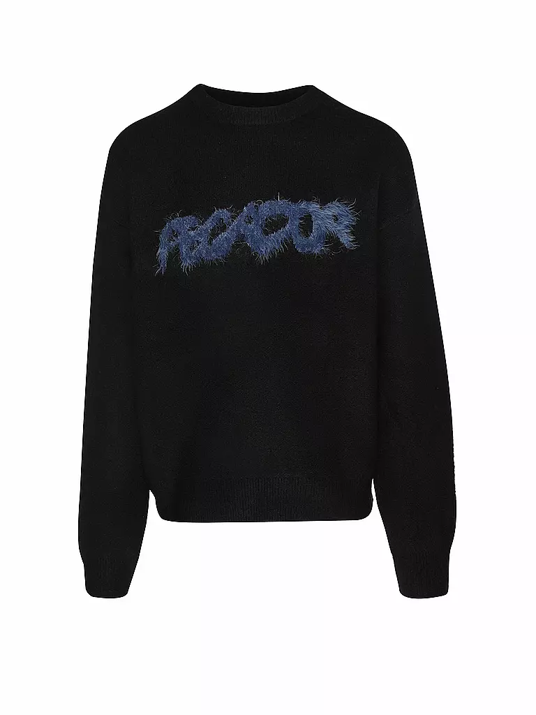 PEGADOR | Pull | schwarz