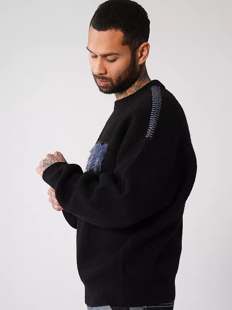 PEGADOR | Pull | 