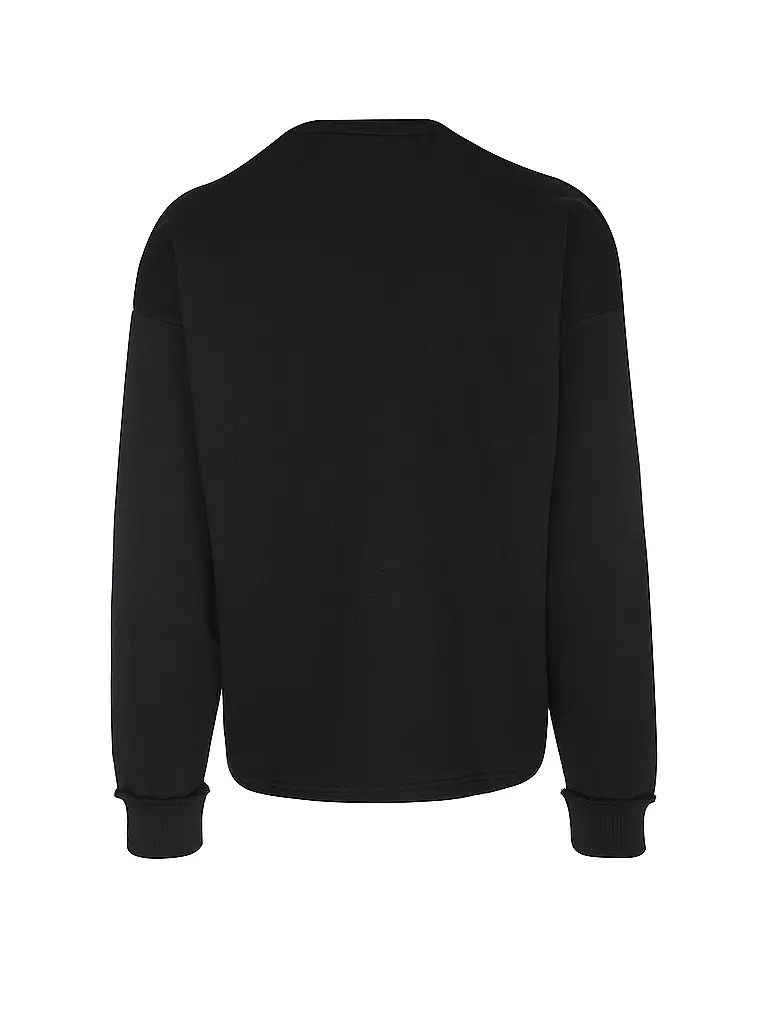 PEGADOR | Pullover DONORA | Noir