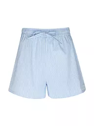 PEGADOR | Shorts EVA LOOSE | Bleu clair