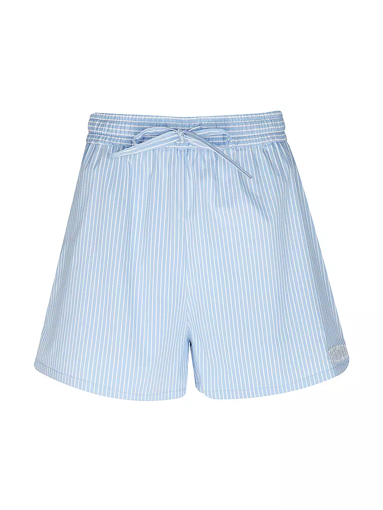 PEGADOR | Shorts EVA LOOSE | hellblau