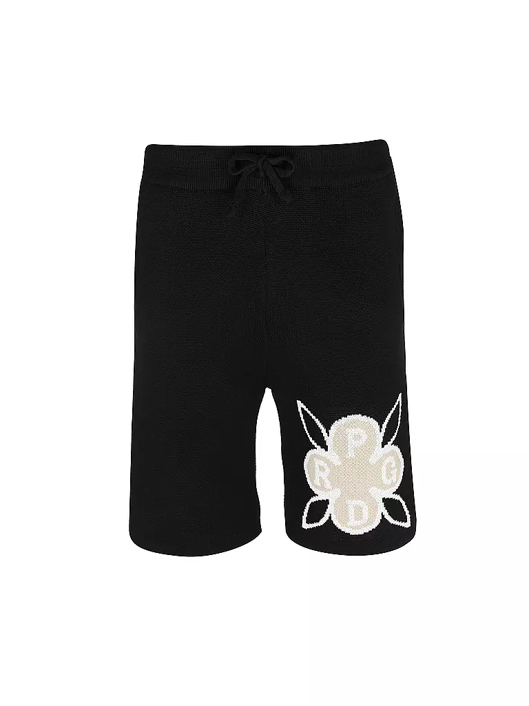 PEGADOR | Shorts FLANIGAN | Noir