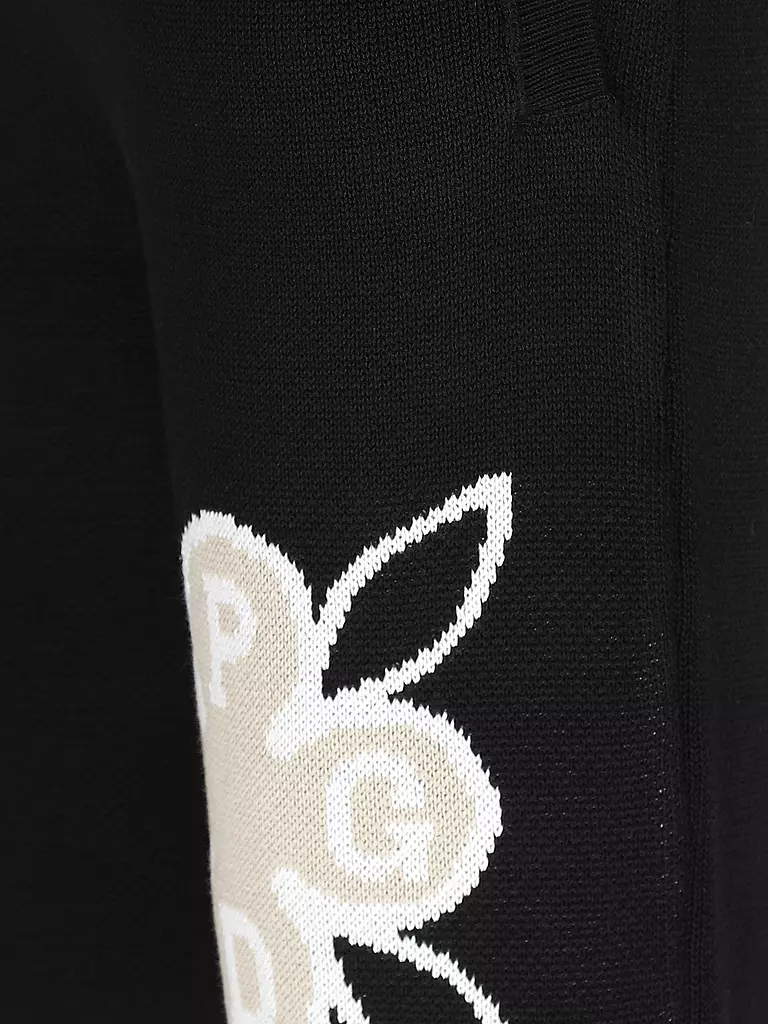 PEGADOR | Shorts FLANIGAN | Noir