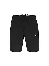 PEGADOR | Shorts TROY | Noir