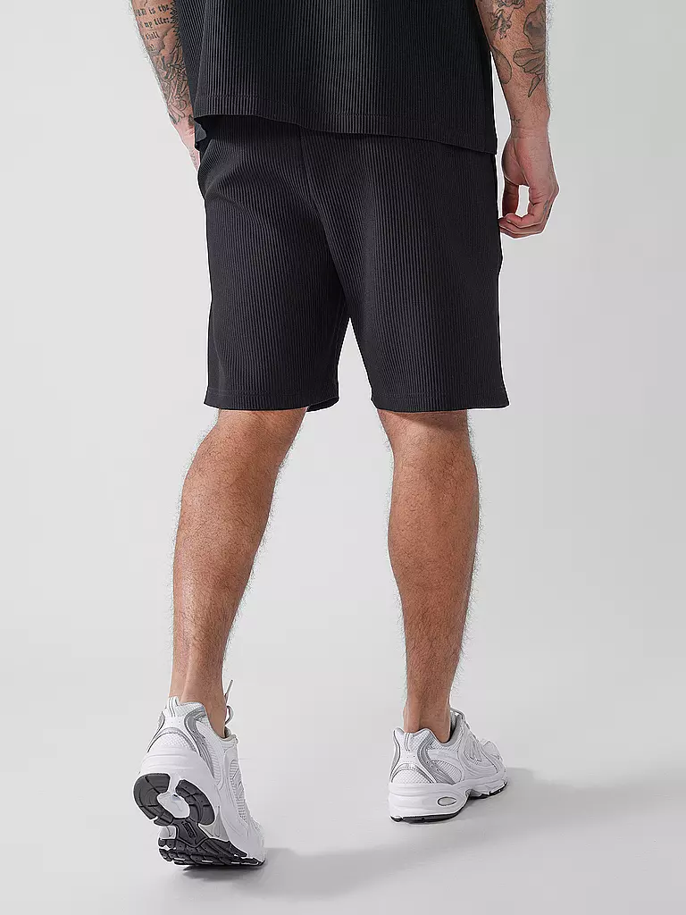 PEGADOR | Shorts TROY | schwarz