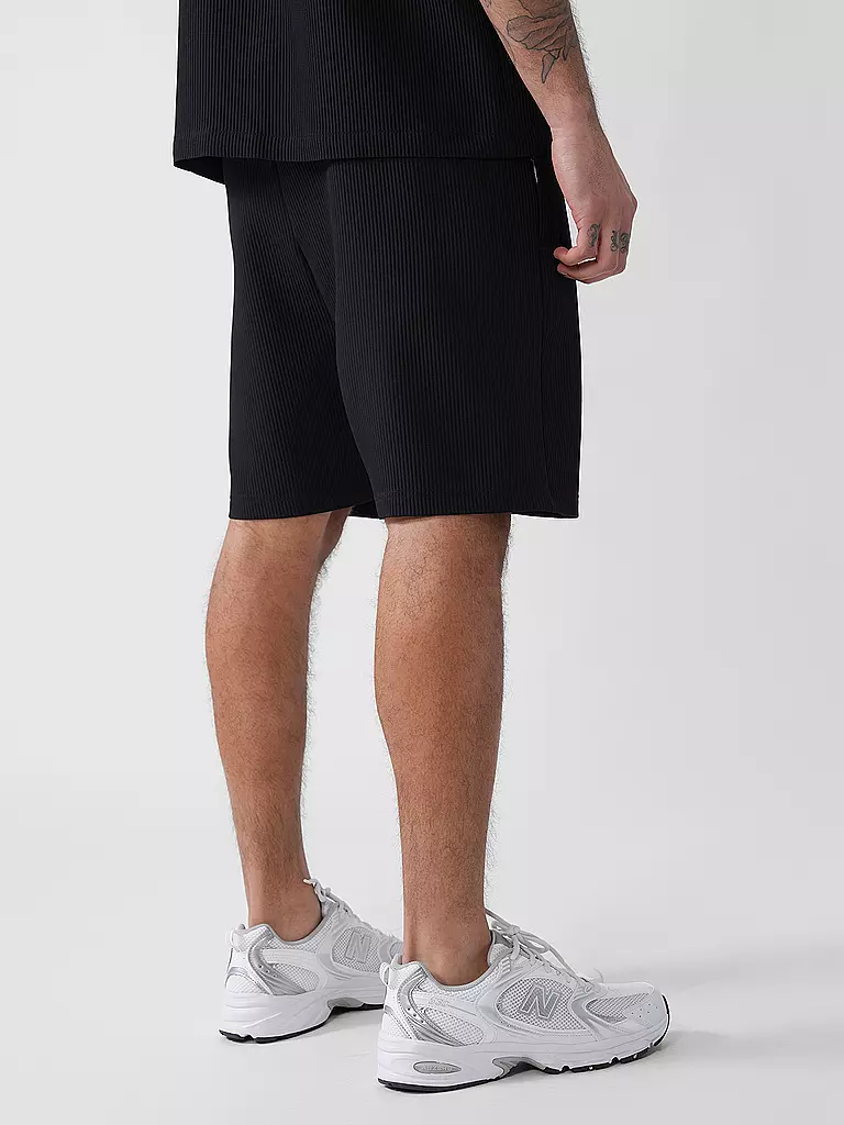 PEGADOR | Shorts TROY | schwarz