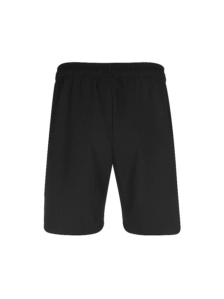 PEGADOR | Shorts TROY | schwarz