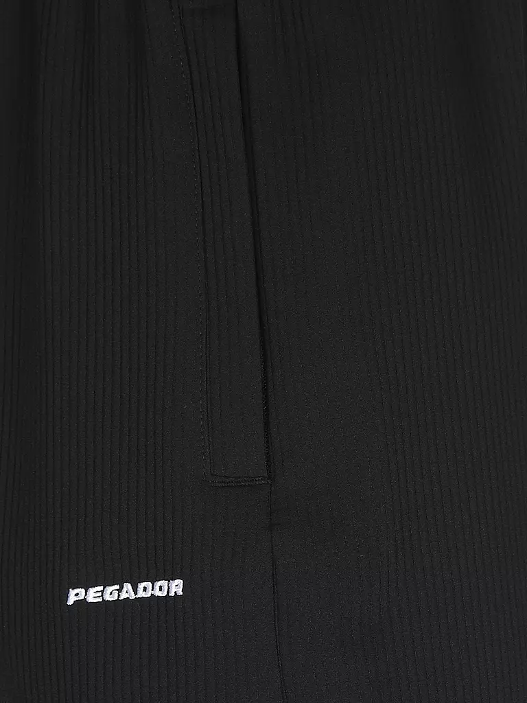 PEGADOR | Shorts TROY | schwarz