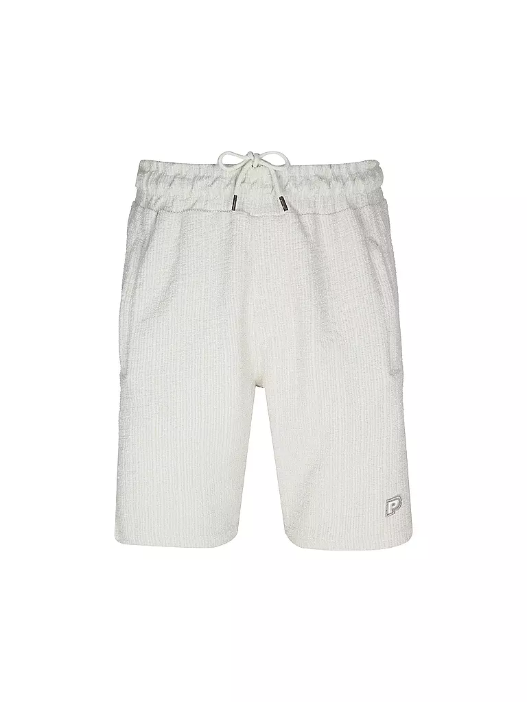 PEGADOR | Shorts | creme