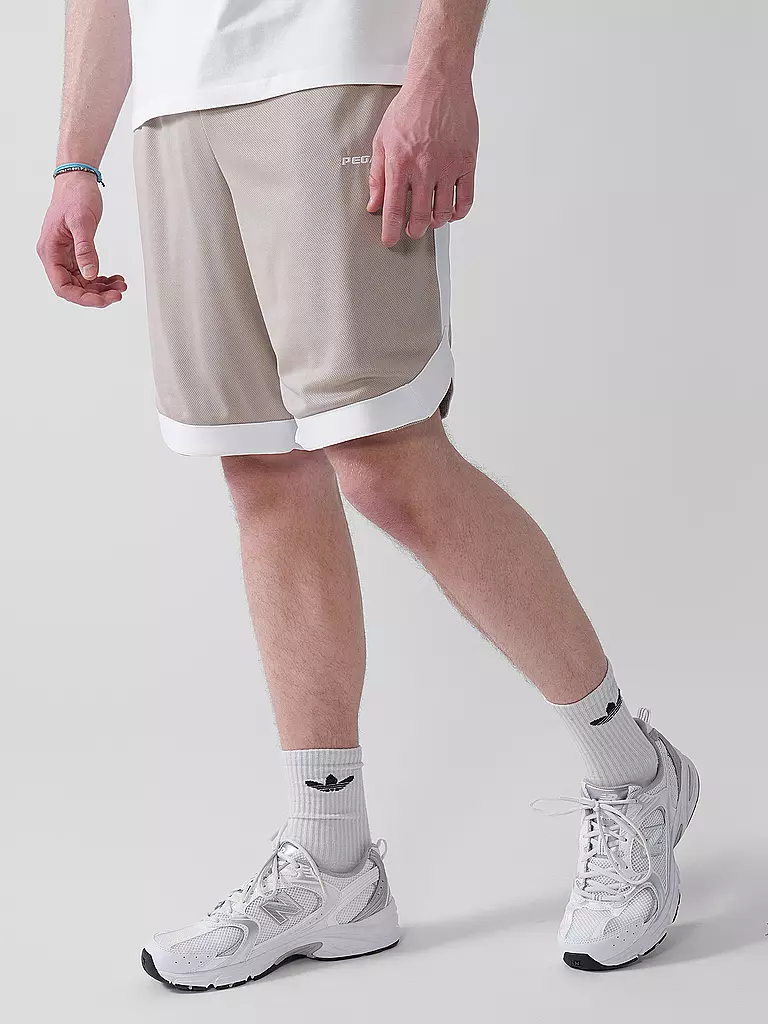 PEGADOR | Shorts | 