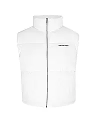 PEGADOR | Steppgilet ANGEL  | Crème