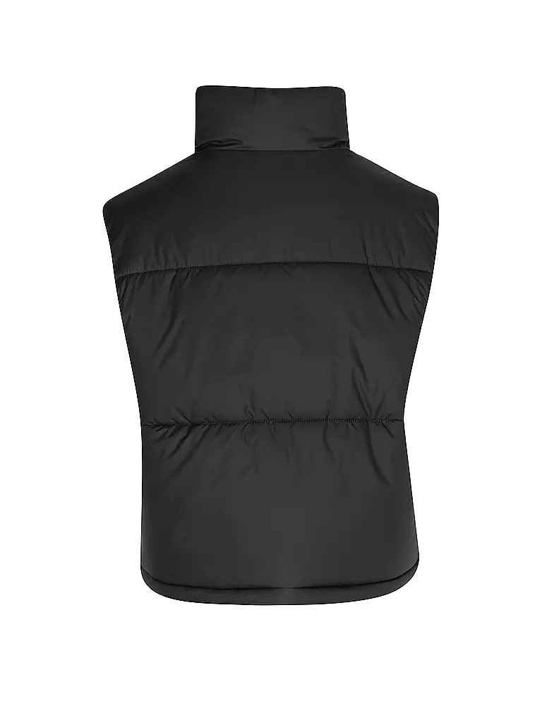 PEGADOR | Steppgilet ANGEL  | Noir
