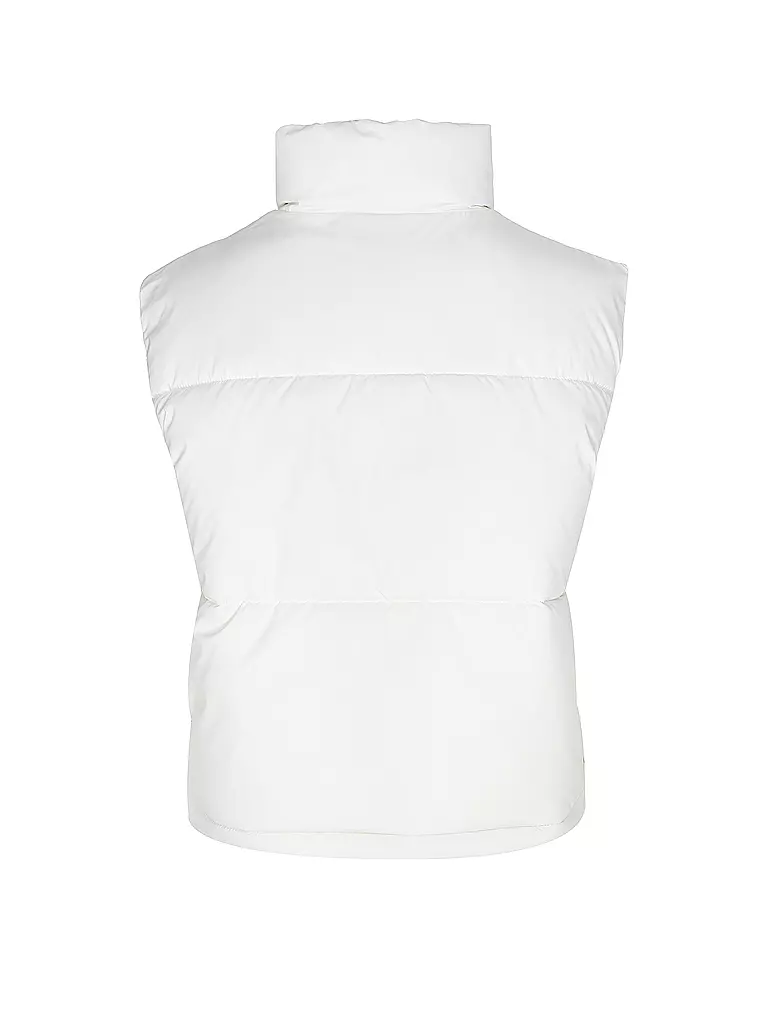 PEGADOR | Steppgilet ANGEL  | Crème