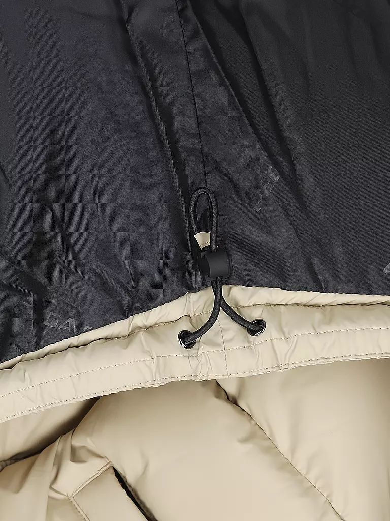 PEGADOR | Steppgilet LANDIN  | Beige