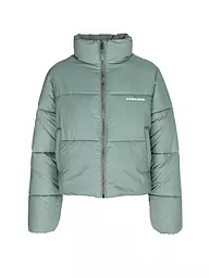 PEGADOR | Steppjacke GEORGIA  | Vert