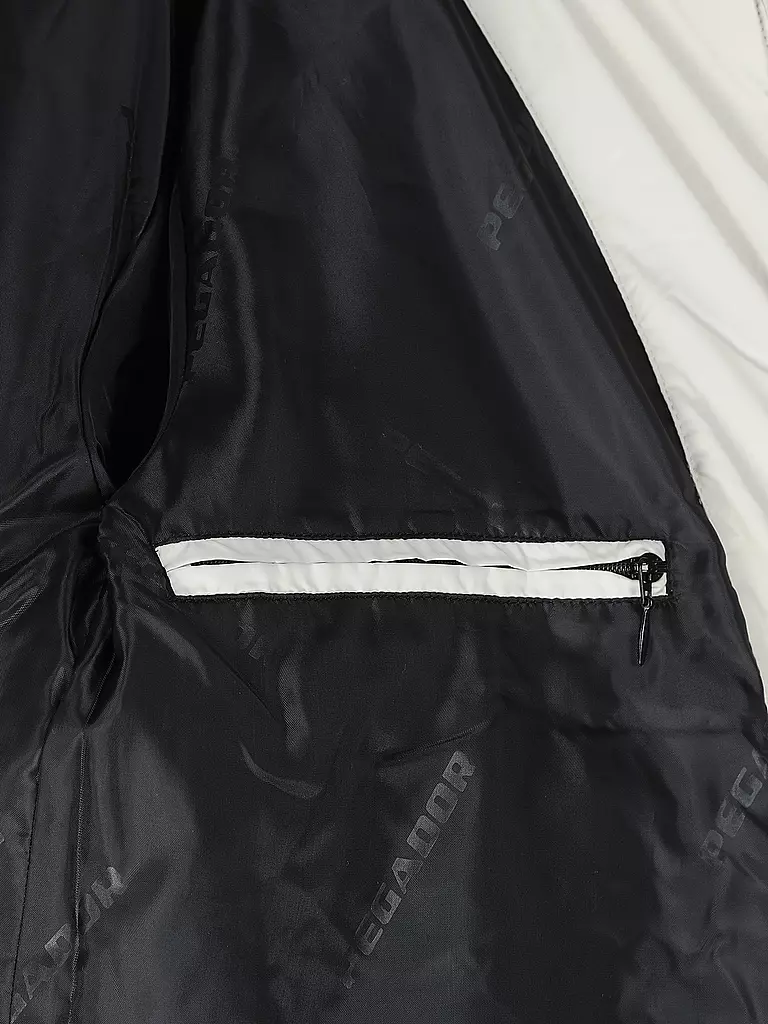 PEGADOR | Steppjacke GEORGIA | Beige