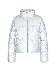 PEGADOR | Steppjacke SUGAR FUTURE | Argent