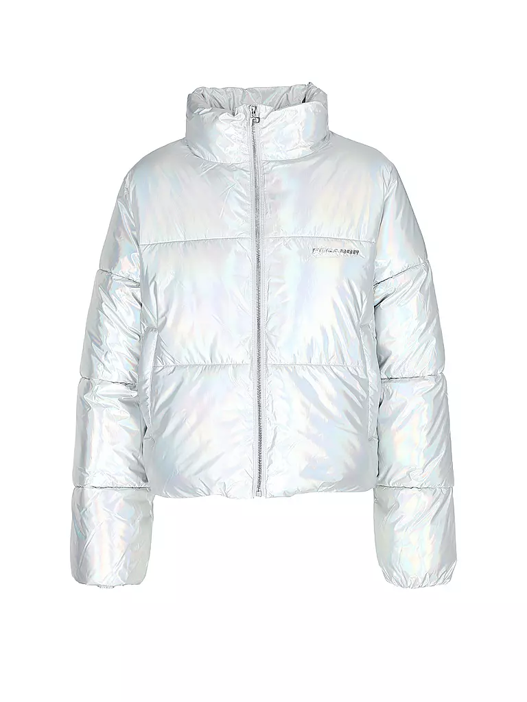PEGADOR | Steppjacke SUGAR FUTURE | Argent