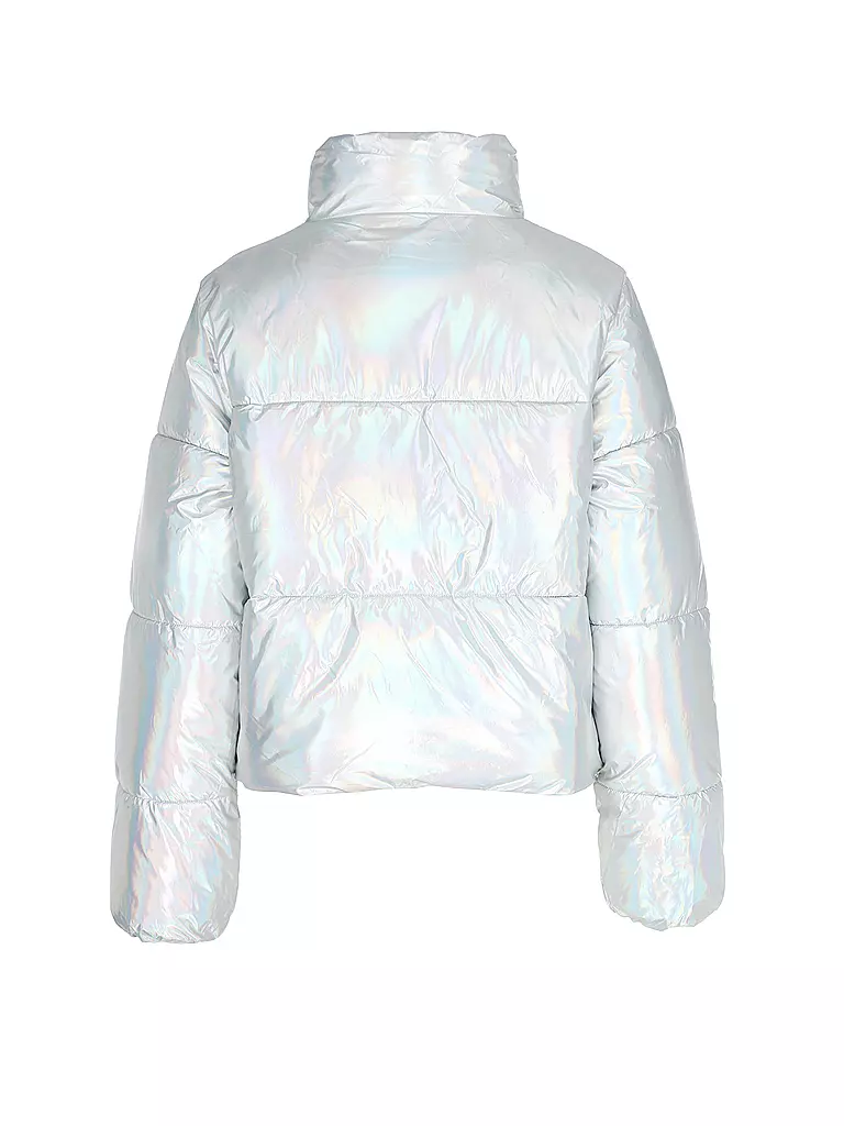 PEGADOR | Steppjacke SUGAR FUTURE | Argent