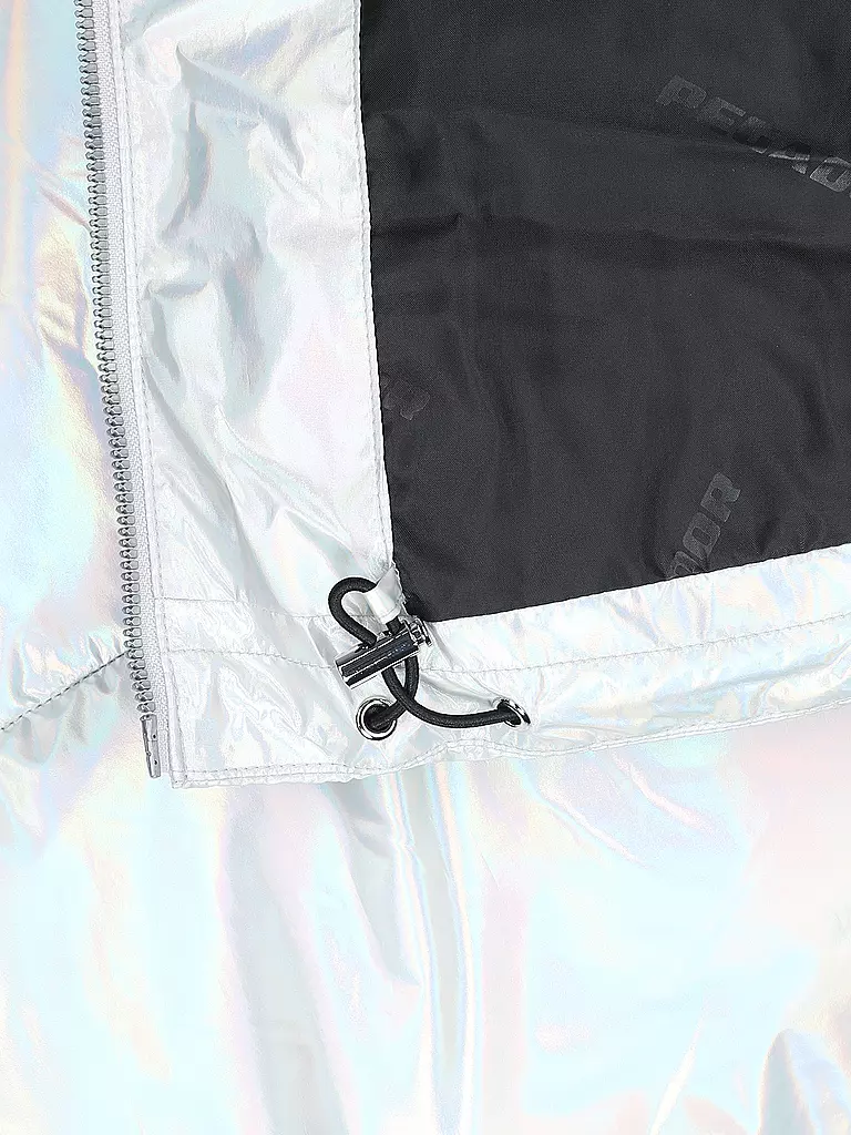 PEGADOR | Steppjacke SUGAR FUTURE | Argent