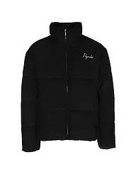 PEGADOR | Steppjacke | Noir