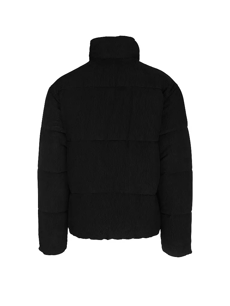 PEGADOR | Steppjacke | Noir