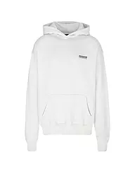 PEGADOR | Sweat à capuche - Hoodie CLINTON | Gris clair