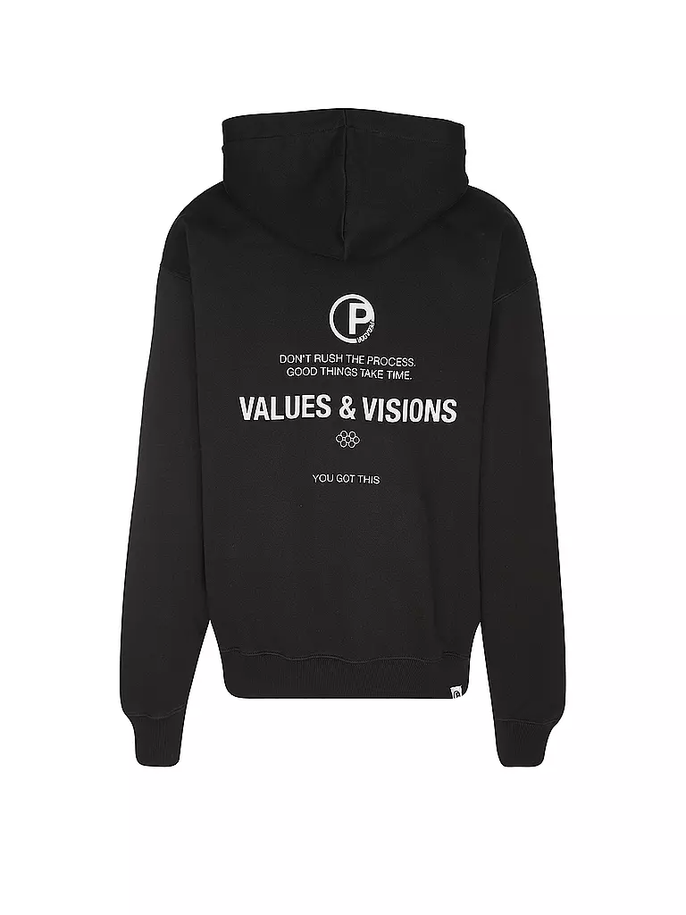 PEGADOR | Sweat à capuche - Hoodie CLINTON | 